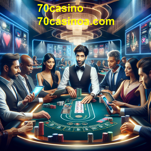 70casino